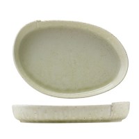 KozoShiroDeepOvalPlate